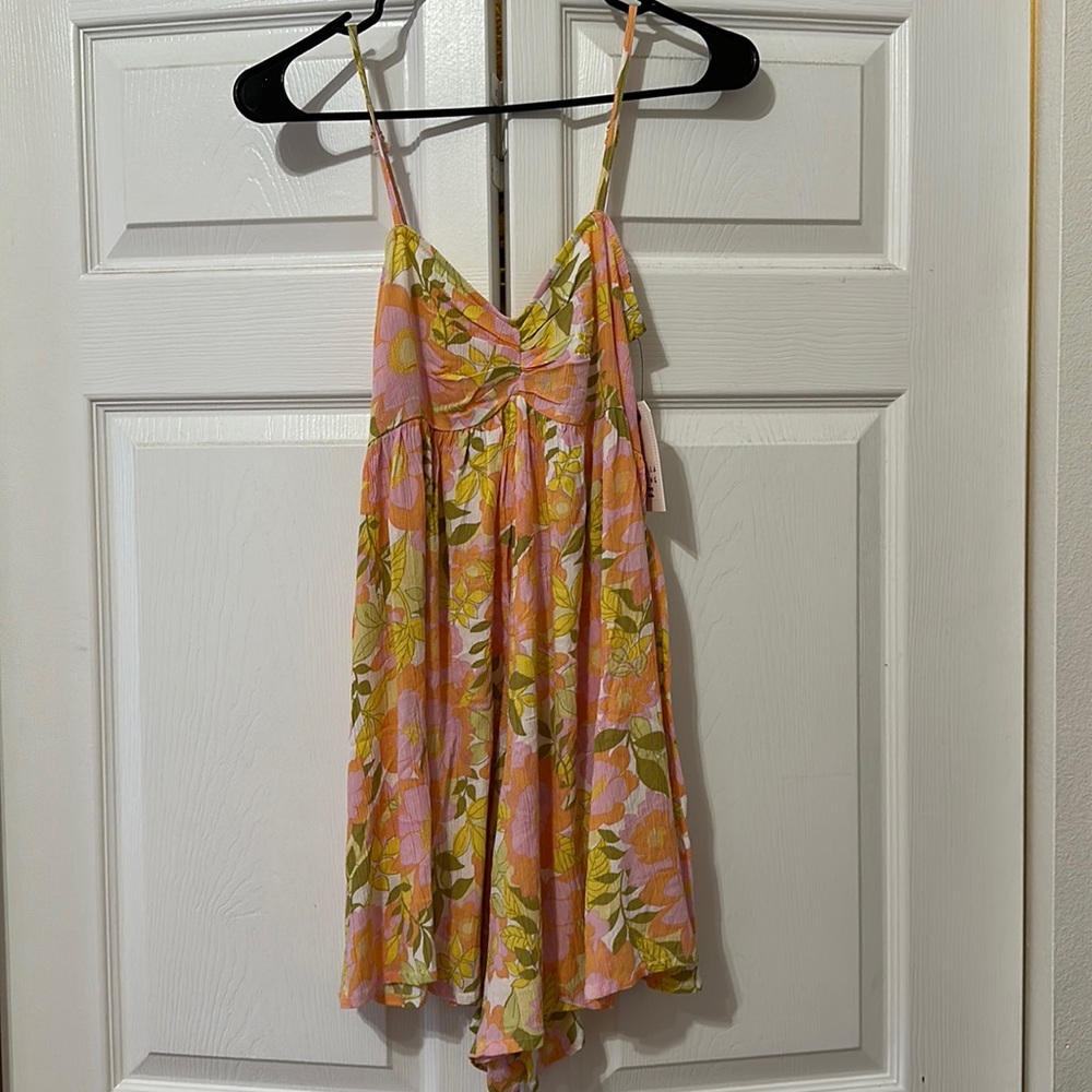 Billabong Romper
